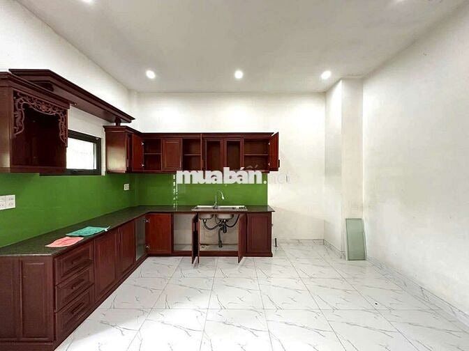 CHO THUÊ NHÀ MỚI ĐẸP KDC CỬU LONG BÌNH THUỶ CẦN THƠ 