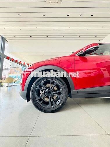 VinFast VF6 Plus Đỏ