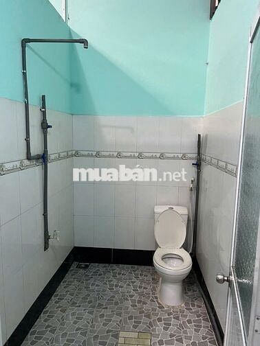 Kho xưởng bãi 520 m² kho xây dựng 420 m² mặt tiền đường Quốc Lộ 91B