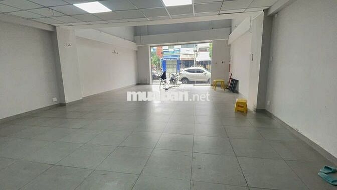 Cho thuê MTKD Lũy Bán Bích dt 6,5x16 ,3 tầng vị trí đẹp giá 40tr