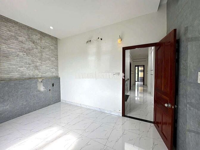 CHO THUÊ NHÀ MỚI ĐẸP KDC CỬU LONG BÌNH THUỶ CẦN THƠ 