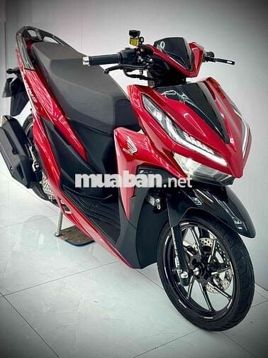 Honda Vario 150 2019 Đỏ đen