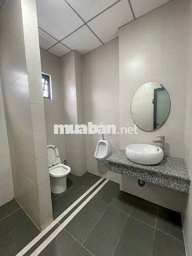 Cho thuê MTKD Lũy Bán Bích dt 6,5x16 ,3 tầng vị trí đẹp giá 40tr