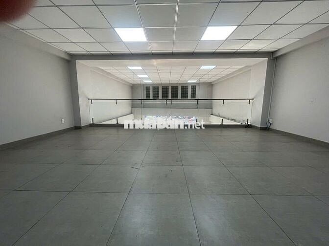 Cho thuê MTKD Lũy Bán Bích dt 6,5x16 ,3 tầng vị trí đẹp giá 40tr
