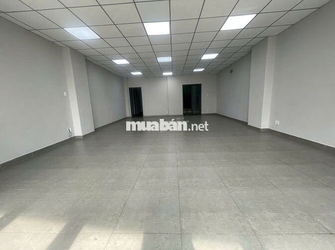 Cho thuê MTKD Lũy Bán Bích dt 6,5x16 ,3 tầng vị trí đẹp giá 40tr