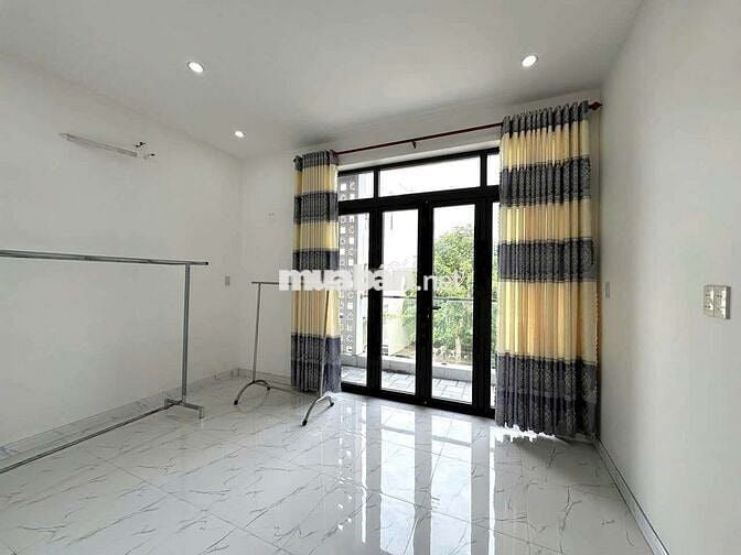 CHO THUÊ NHÀ MỚI ĐẸP KDC CỬU LONG BÌNH THUỶ CẦN THƠ 