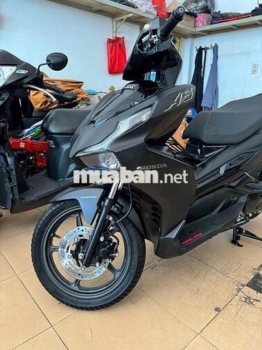 Honda Air Blade 125 2023 Đen