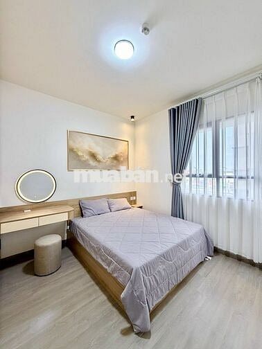 The Habitat P3 2BR 79m² | VSIP 1 Gate | Furnished | 15M