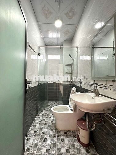 CHO THUÊ NHÀ MỚI ĐẸP KDC CỬU LONG BÌNH THUỶ CẦN THƠ 