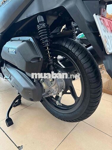 Honda Air Blade 125 2023 Đen