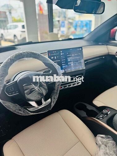 VinFast VF6 Plus Đỏ