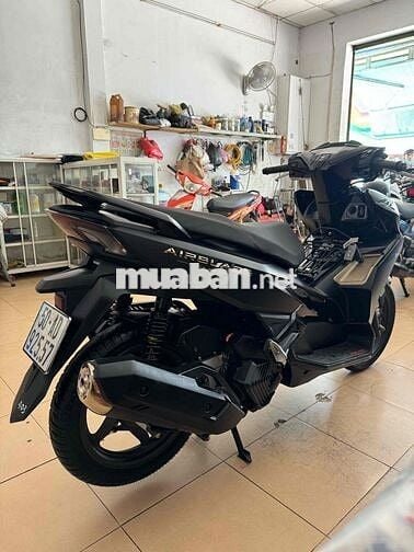 Honda Air Blade 125 2023 Đen
