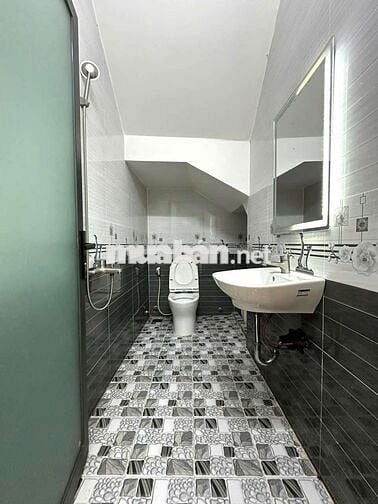 CHO THUÊ NHÀ MỚI ĐẸP KDC CỬU LONG BÌNH THUỶ CẦN THƠ 