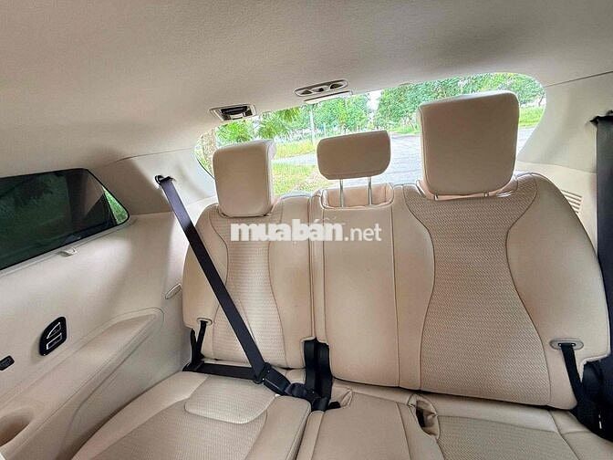 Kia Carnival Signature 2023 44000 km Đen