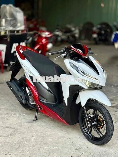 Honda Vario 150 2020 Trắng, Đỏ, Đen