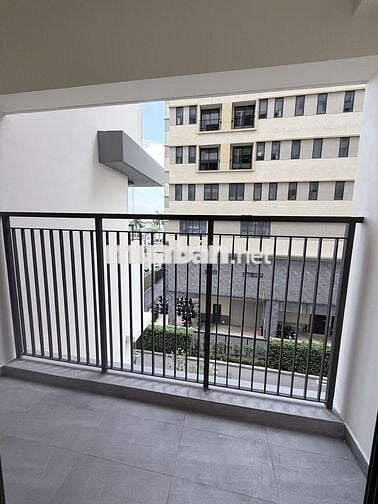 The Habitat P3 2BR 79m² | VSIP 1 Gate | Furnished | 15M