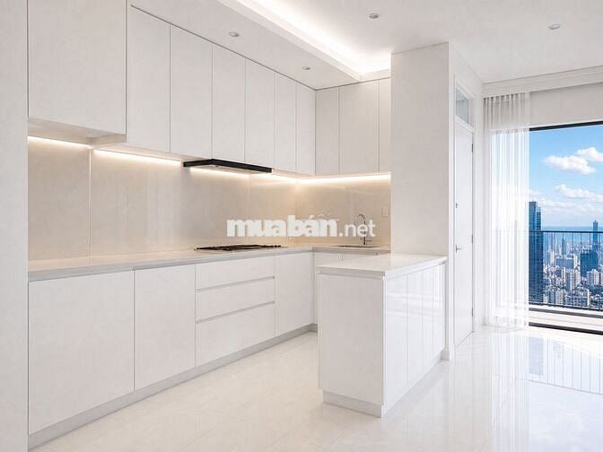 CHO THUÊ CĂN HỘ MỚI 2PN2WC A&T SKY GARDEN THUẬN AN – BÌNH DƯƠNG