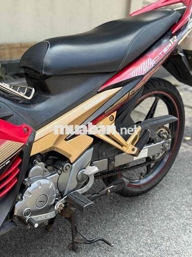 Yamaha Exciter 1S9A 2011 Đỏ
