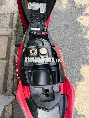 Yamaha Exciter 1S9A 2011 Đỏ