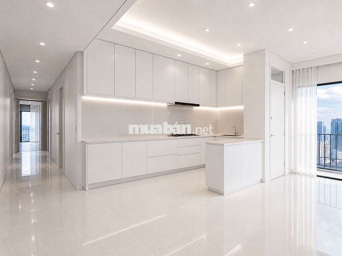 CHO THUÊ CĂN HỘ MỚI 2PN2WC A&T SKY GARDEN THUẬN AN – BÌNH DƯƠNG