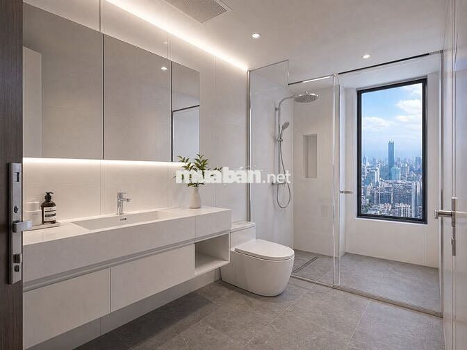 CHO THUÊ CĂN HỘ MỚI 2PN2WC A&T SKY GARDEN THUẬN AN – BÌNH DƯƠNG