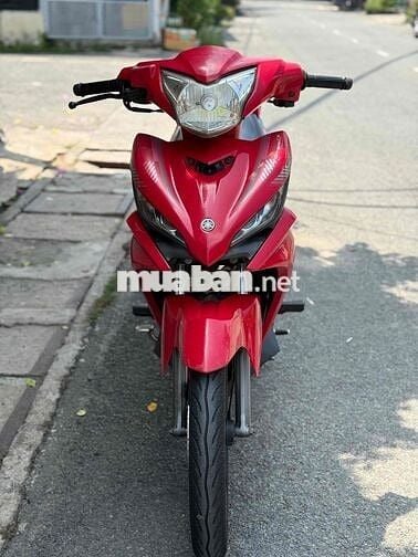 Yamaha Exciter 1S9A 2011 Đỏ