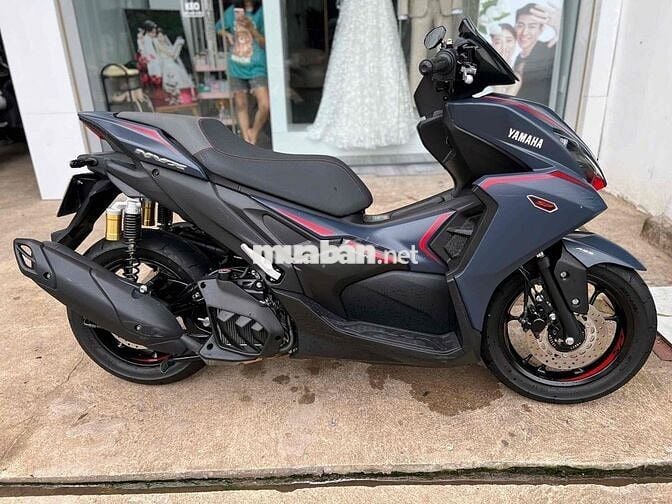 Yamaha NVX V3 Turbo