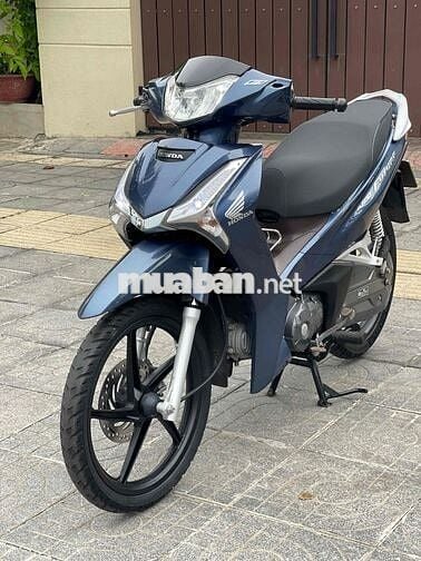 Honda Future Led 2021 Xanh Tự động