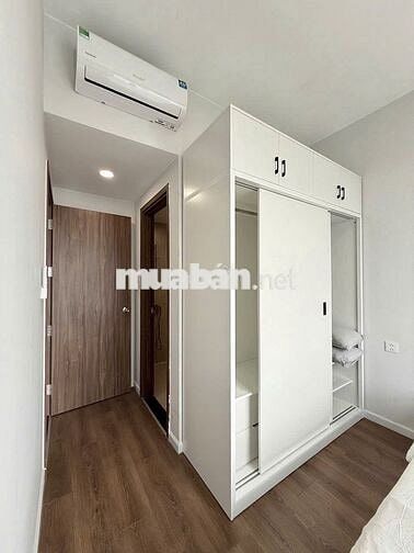 📍Opal Skyline Cho thuê 2PN ban công hướng Nam lộng gió, full nt xịn sò