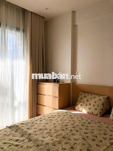Cho thuê căn hộ 3PN-2WC,giá 8.5 tr/ tháng, đầy đủ nội thất đẹp
