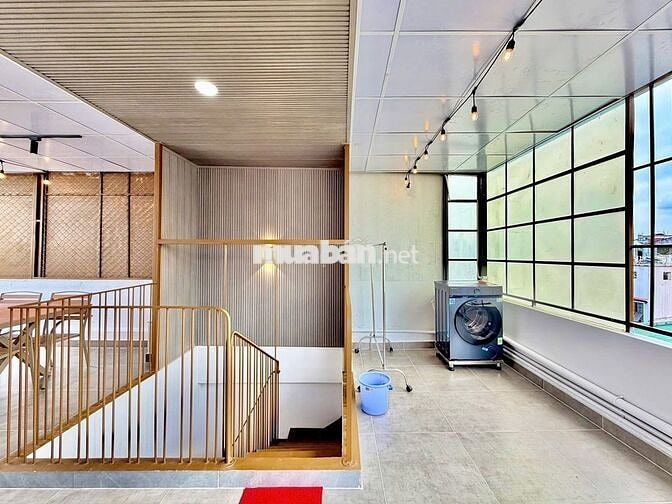 🔥 Hiếm Có Phú Nhuận! Nhà Mới 50m², 4PN 4WC, Ô Tô, Chỉ 6,1 Tỷ