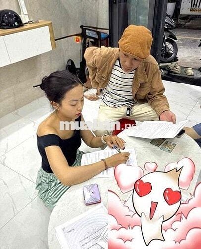 NGHỀ KHÔNG CẦN KINH NGHIỆM VẪN KIẾM 50TR TRỞ LÊN