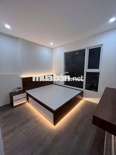 CẦN BÁN CĂN HỘ HOA SEN 70M2, 2PN, ĐÃ CÓ SỔ
