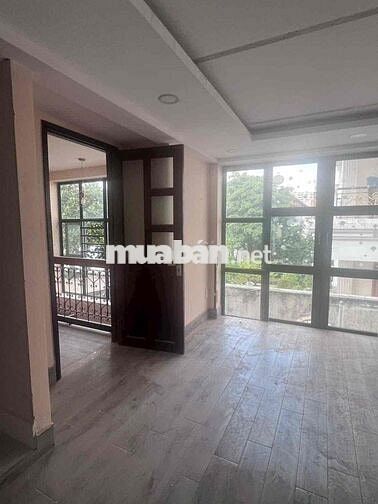 CHO THUÊ NHÀ 1 sẹc 5.5 x 18 Đúc 1 lầu