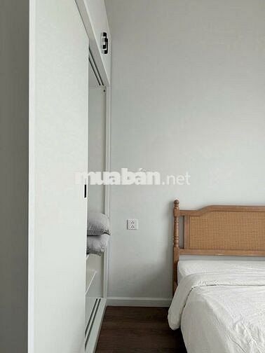 📍Opal Skyline Cho thuê 2PN ban công hướng Nam lộng gió, full nt xịn sò