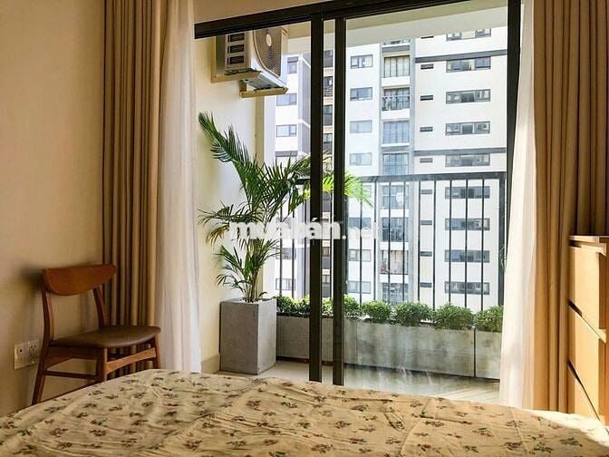 Cho thuê căn hộ 3PN-2WC,giá 8.5 tr/ tháng, đầy đủ nội thất đẹp