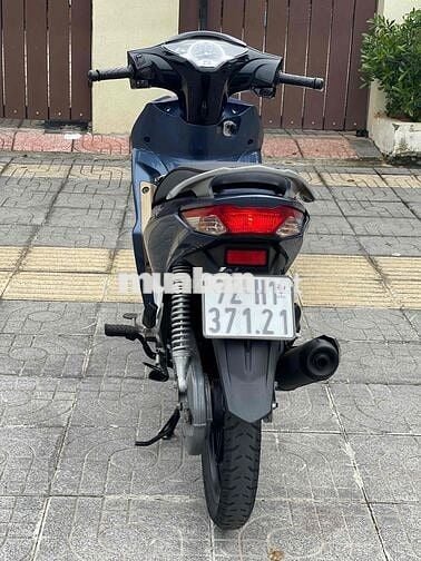 Honda Future Led 2021 Xanh Tự động