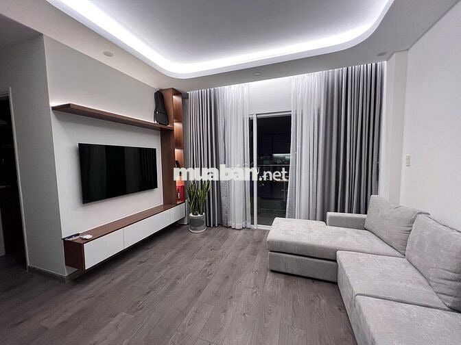 CẦN BÁN CĂN HỘ HOA SEN 70M2, 2PN, ĐÃ CÓ SỔ