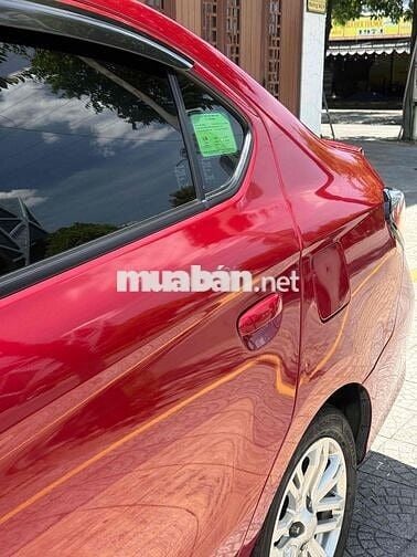 Mitsubishi Attrage 2020 Đỏ Atrage Tự động bản Ful