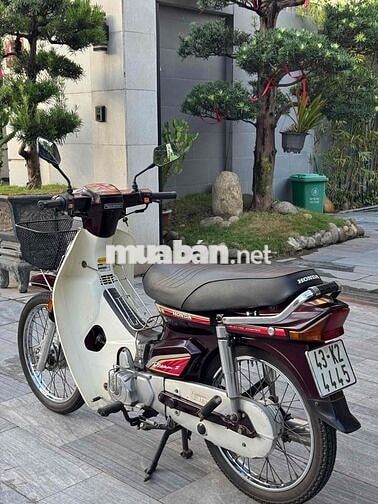 Honda Dream Thái 1998