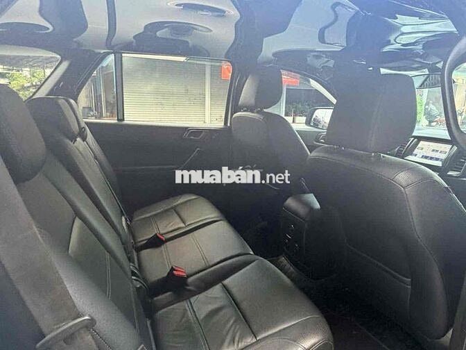 Ford Everest Titanium 2021 67000km Trắng