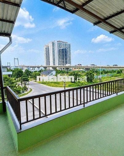 CHO THUÊ VILLA THIẾT KẾ SINH THÁI ĐƯỜNG NGUYỄN ĐÌNH HOÀN, KĐT HÒA XUÂN