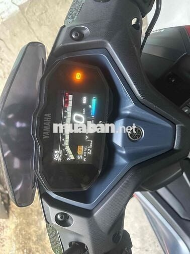 Yamaha NVX V3 Turbo