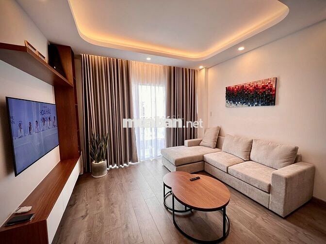 CẦN BÁN CĂN HỘ HOA SEN 70M2, 2PN, ĐÃ CÓ SỔ