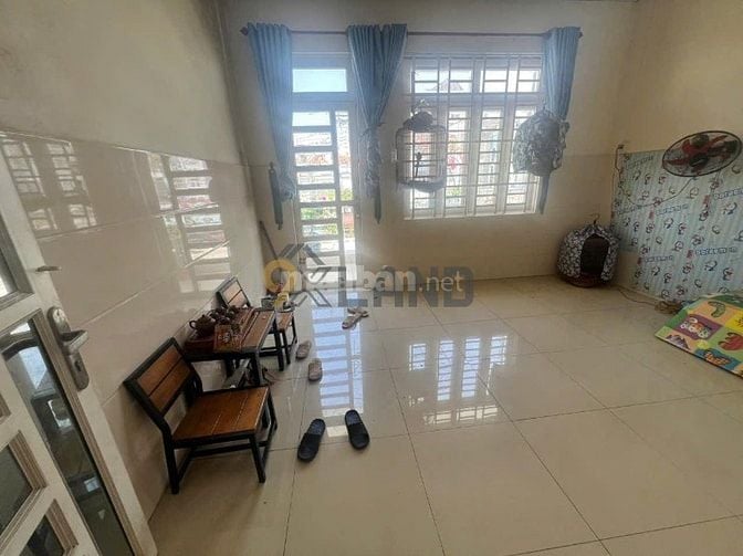 NHÀ MẶT TIỀN KINH DOANH 2 TẦNG ĐƯỜNG ĐÌNH PHONG PHÚ - 109M2 NGANG 5M