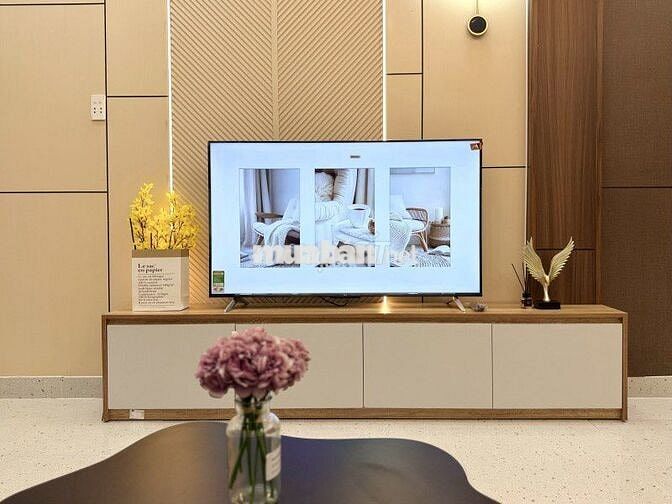 CÔ GIANG, GẦN MẶT TIỀN,  NHÀ MỚI 41M2 NỞ HẬU- 2 TẦNG 3PN FULL NỘI THẤT