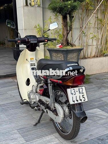 Honda Dream Thái 1998
