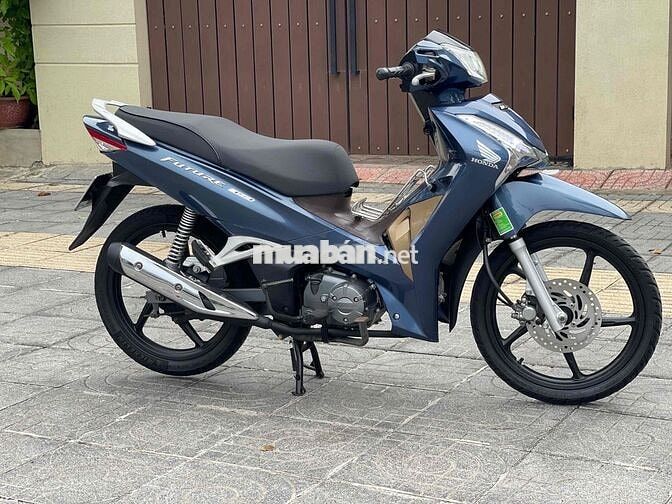 Honda Future Led 2021 Xanh Tự động