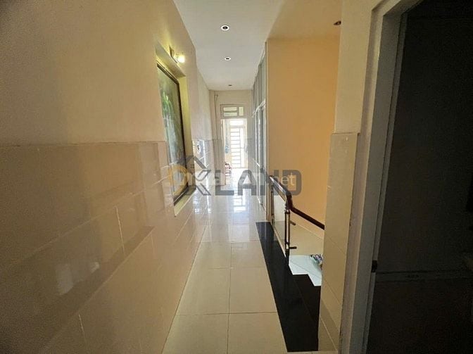 NHÀ MẶT TIỀN KINH DOANH 2 TẦNG ĐƯỜNG ĐÌNH PHONG PHÚ - 109M2 NGANG 5M