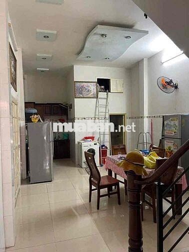 NHÀ CHO THUÊ HẺM XE TẢI THÔNG TIỆN MỞ VP , CTY , SPA , SHOP , ONLINE
